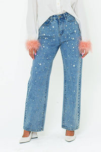 Buddylove - Harley Denim Jeans