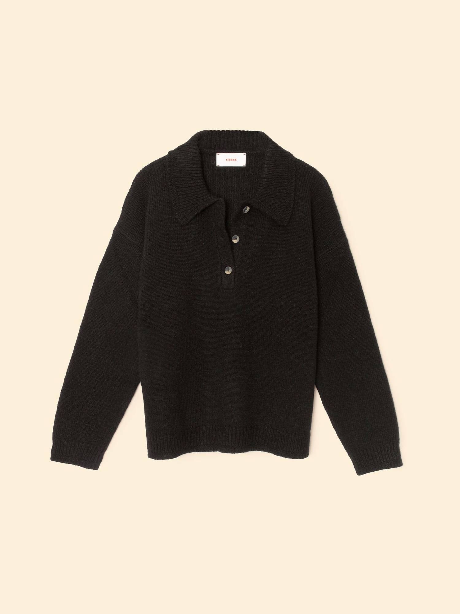 Xirena - Ethan Pullover Sweater