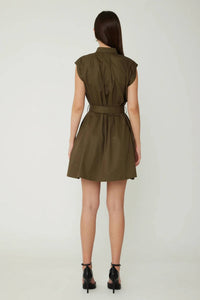 Js71 - Barbara Mini Dress