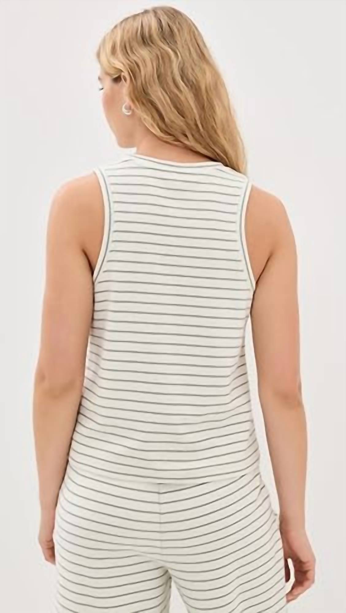Splendid - Kennedy Tank Top