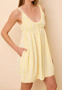 Solid & Striped - Cassidy Dress