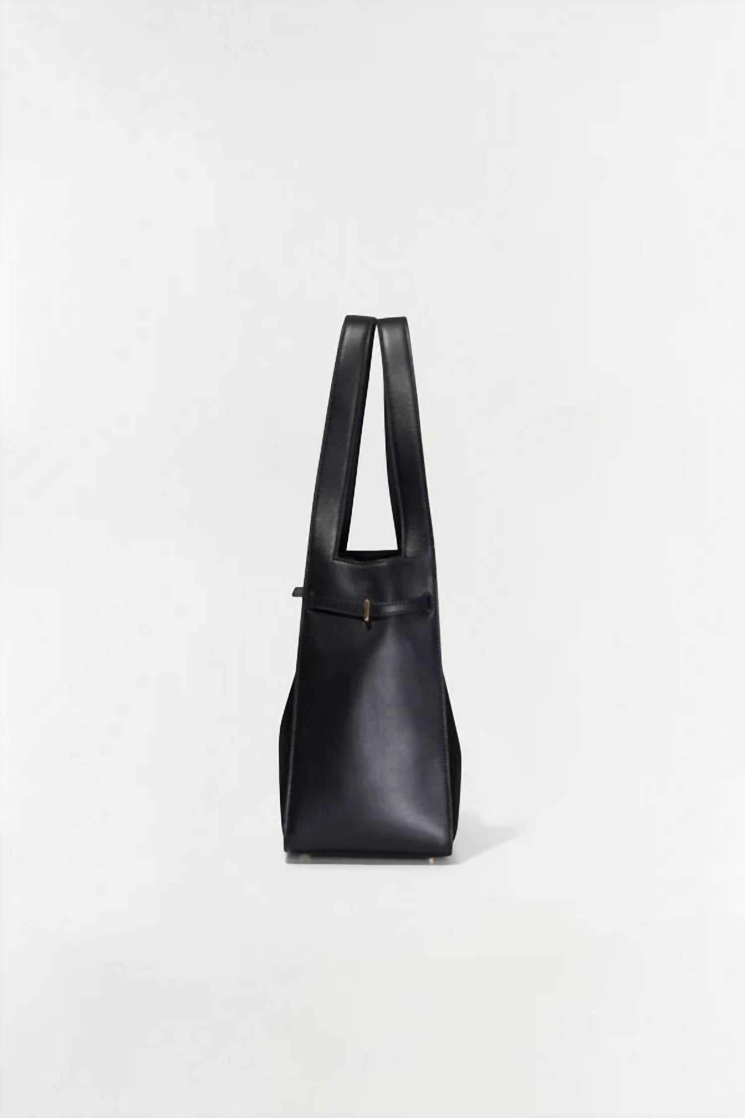 Simkhai - Women's Cleo Suede Tote Bag