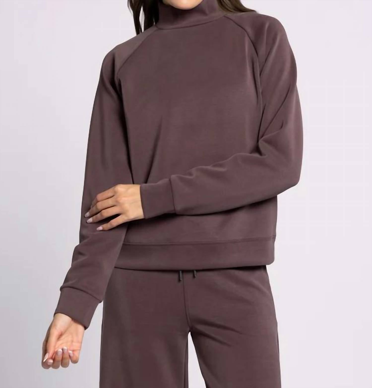 Thread & Supply - Kai Mockneck Top