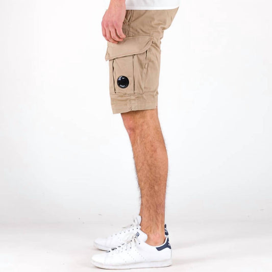 C.P. Company - Bermuda Cargo Shorts