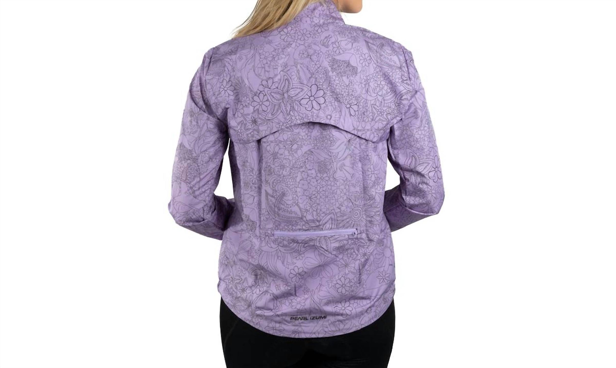 Pearl Izumi - Women's Quest Barrier Convertible Jacket
