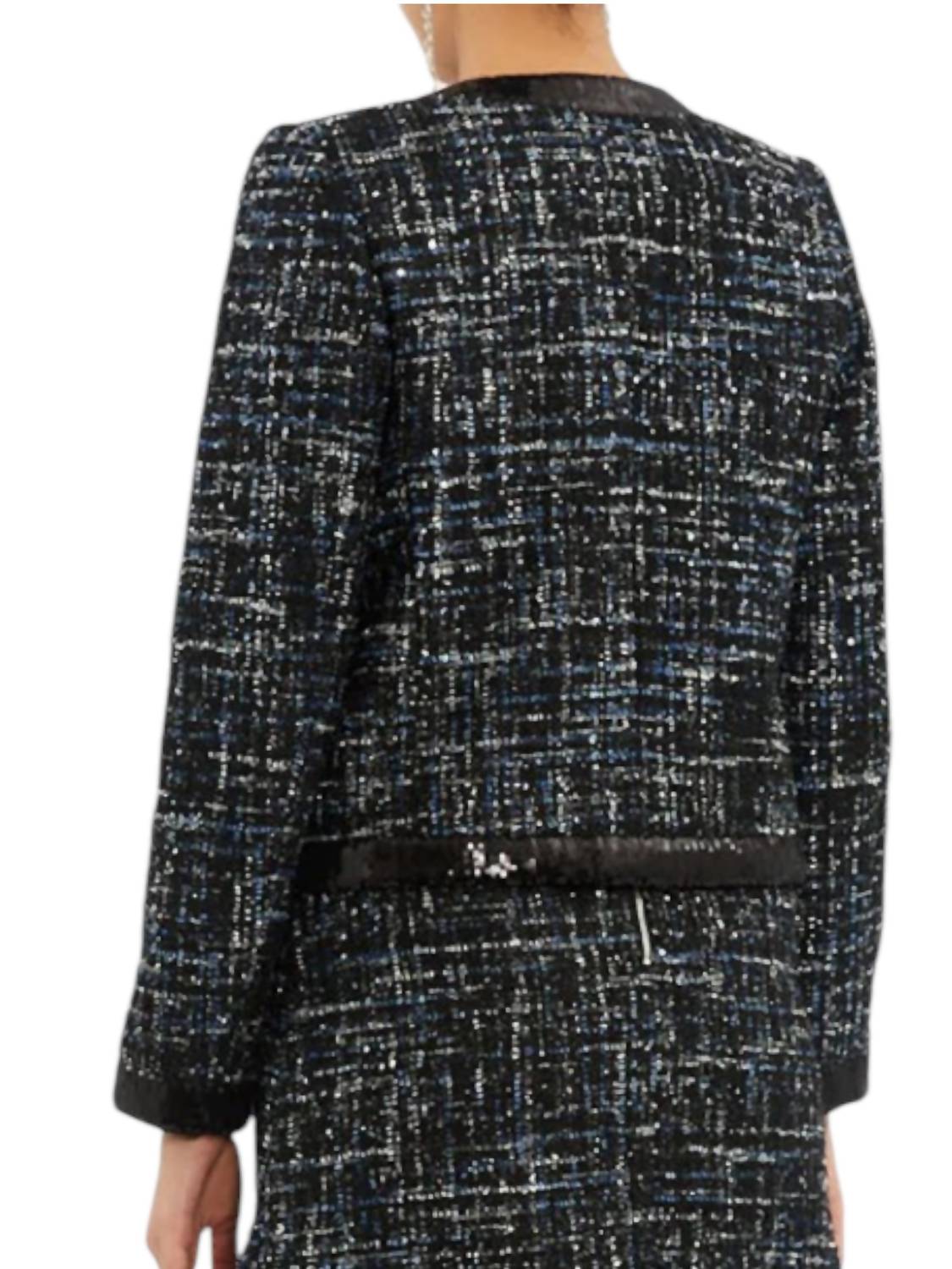 Rebecca Vallance - JACQUES JACKET