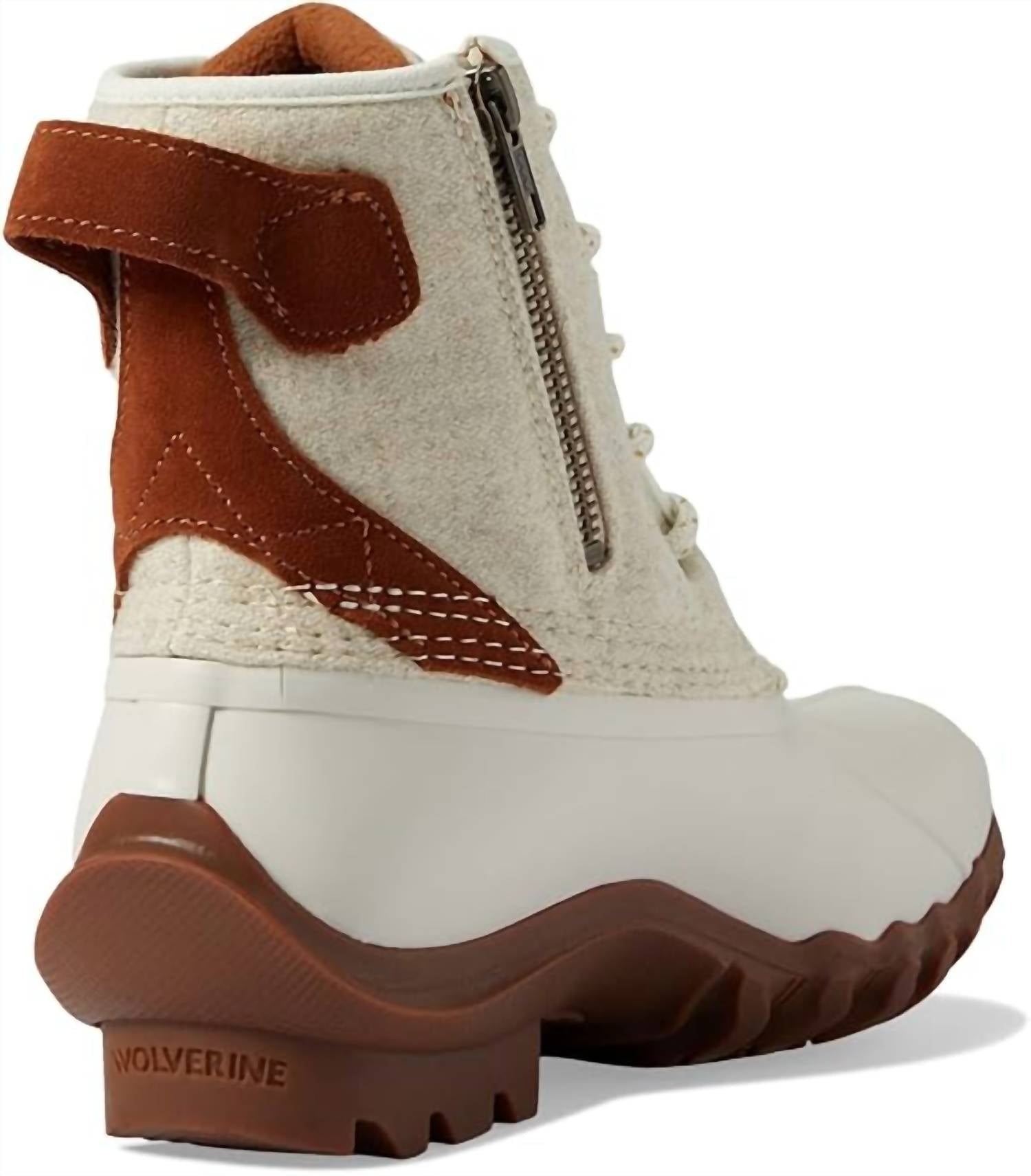 Wolverine - Women's Torrent Ankle Boot