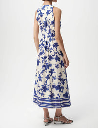 Exquise - Zeta Midi Dress