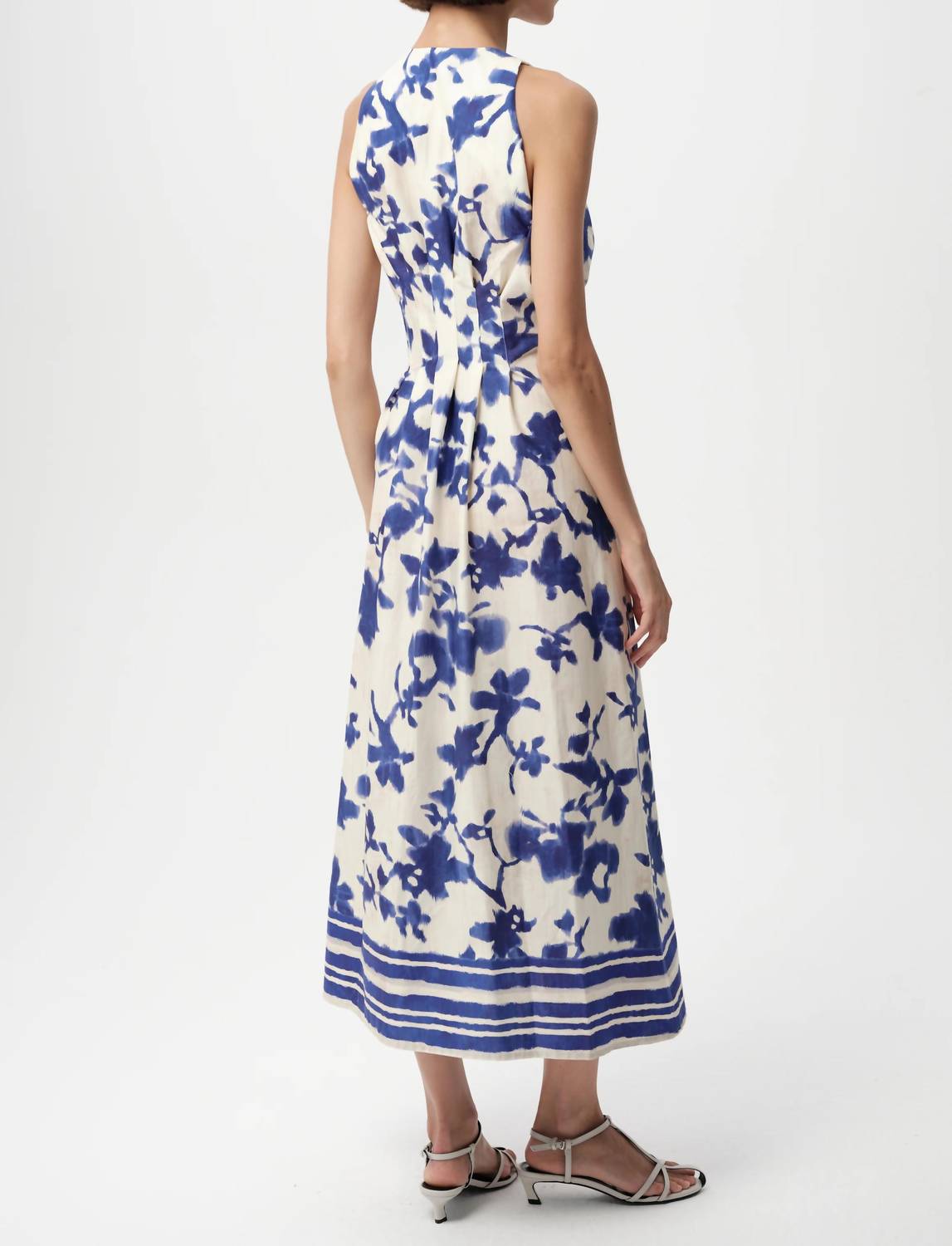Exquise - Zeta Midi Dress