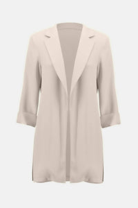 Joseph Ribkoff - Classic Long Blazer