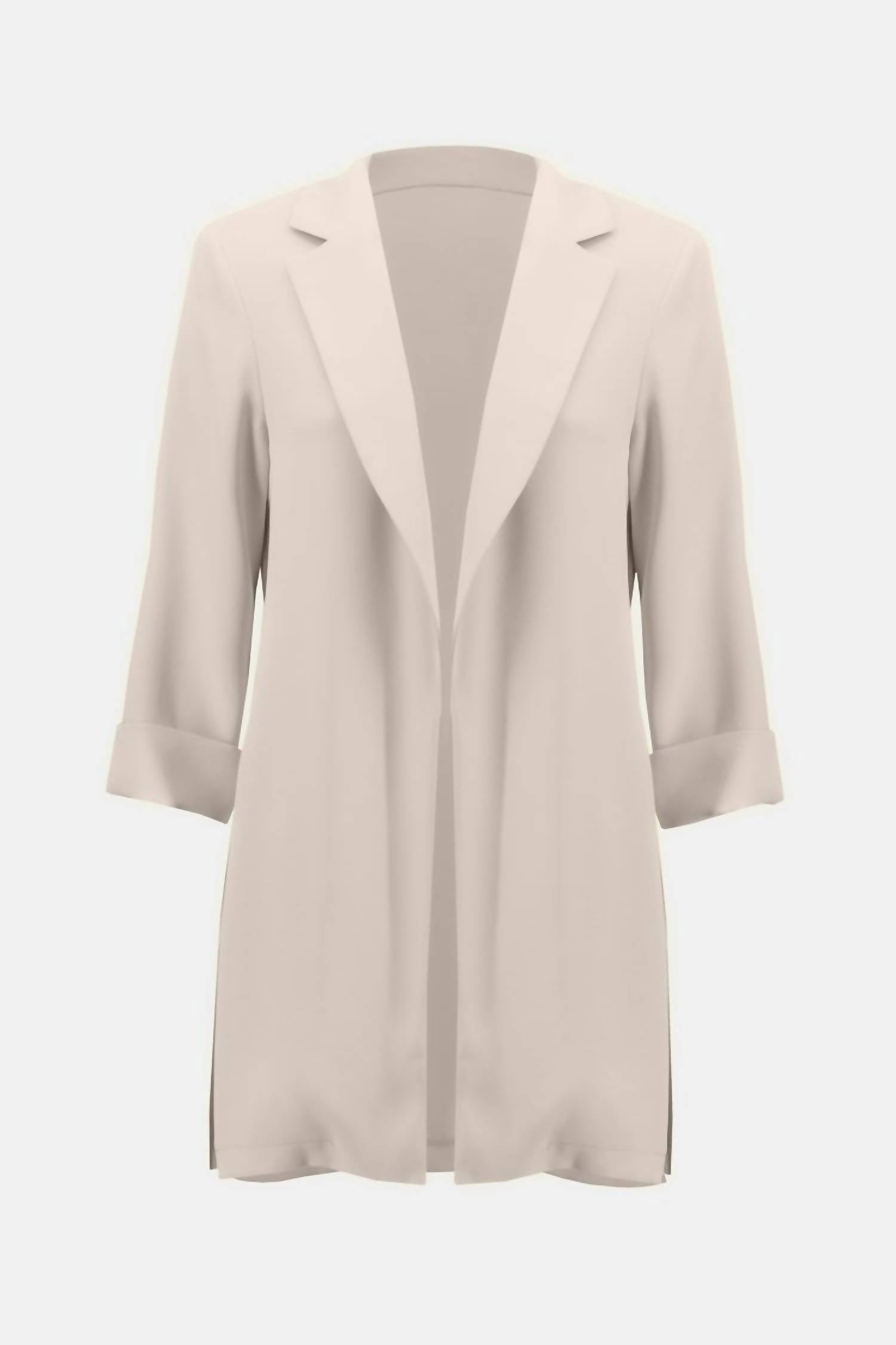 Joseph Ribkoff - Classic Long Blazer