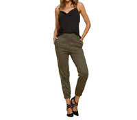 Renee C - Suede Jogger