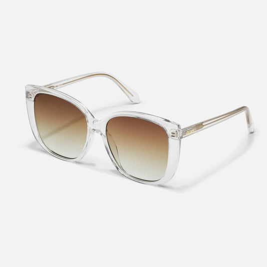 Quay - Women's Ever After Sunglasses