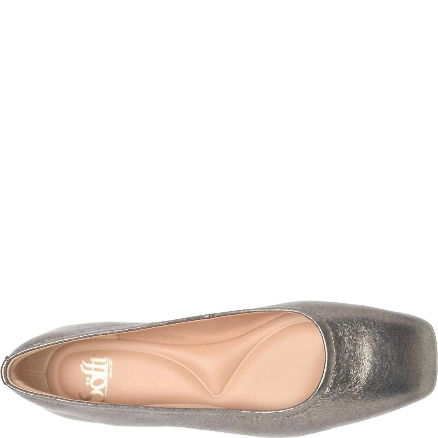 Sofft - Women's Poppy Flat