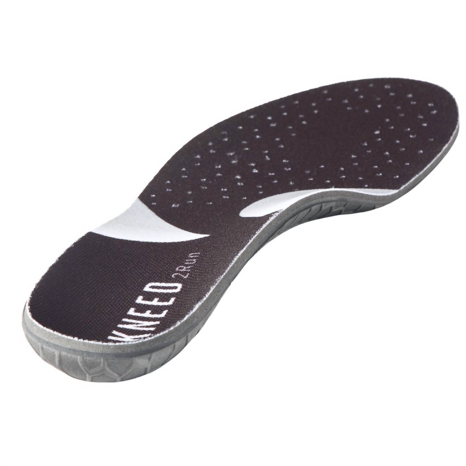 Kneed Footwear - Unisex - Kneed2run Athletic Socks