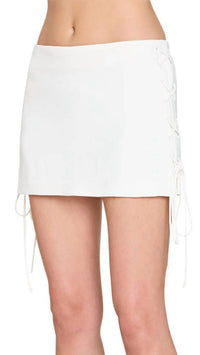 Amanda Uprichard - Sadira Skort