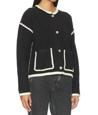 John + Jenn - Rene Cardigan Sweater