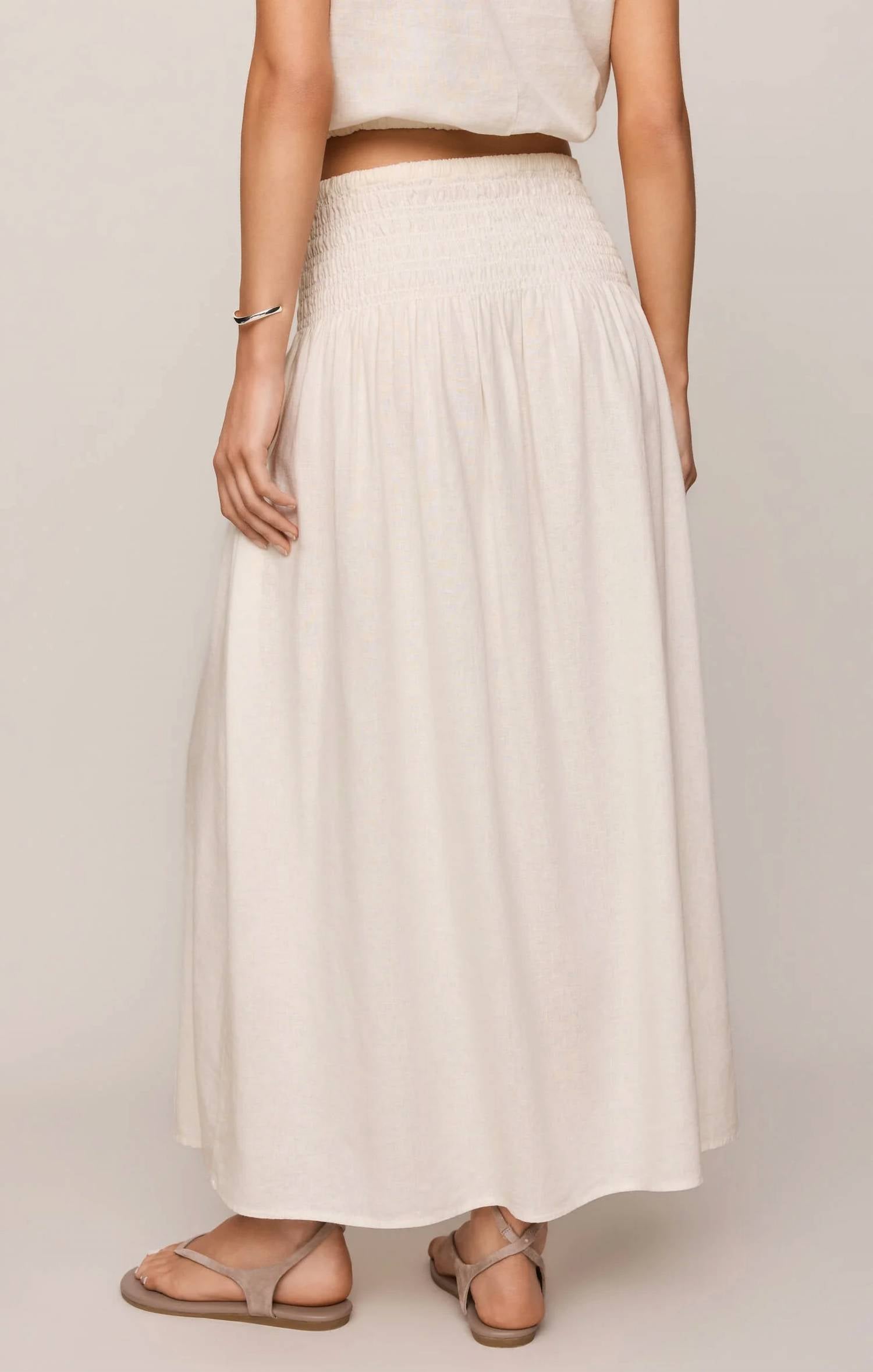 Z Supply - Brooke Maxi Skirt