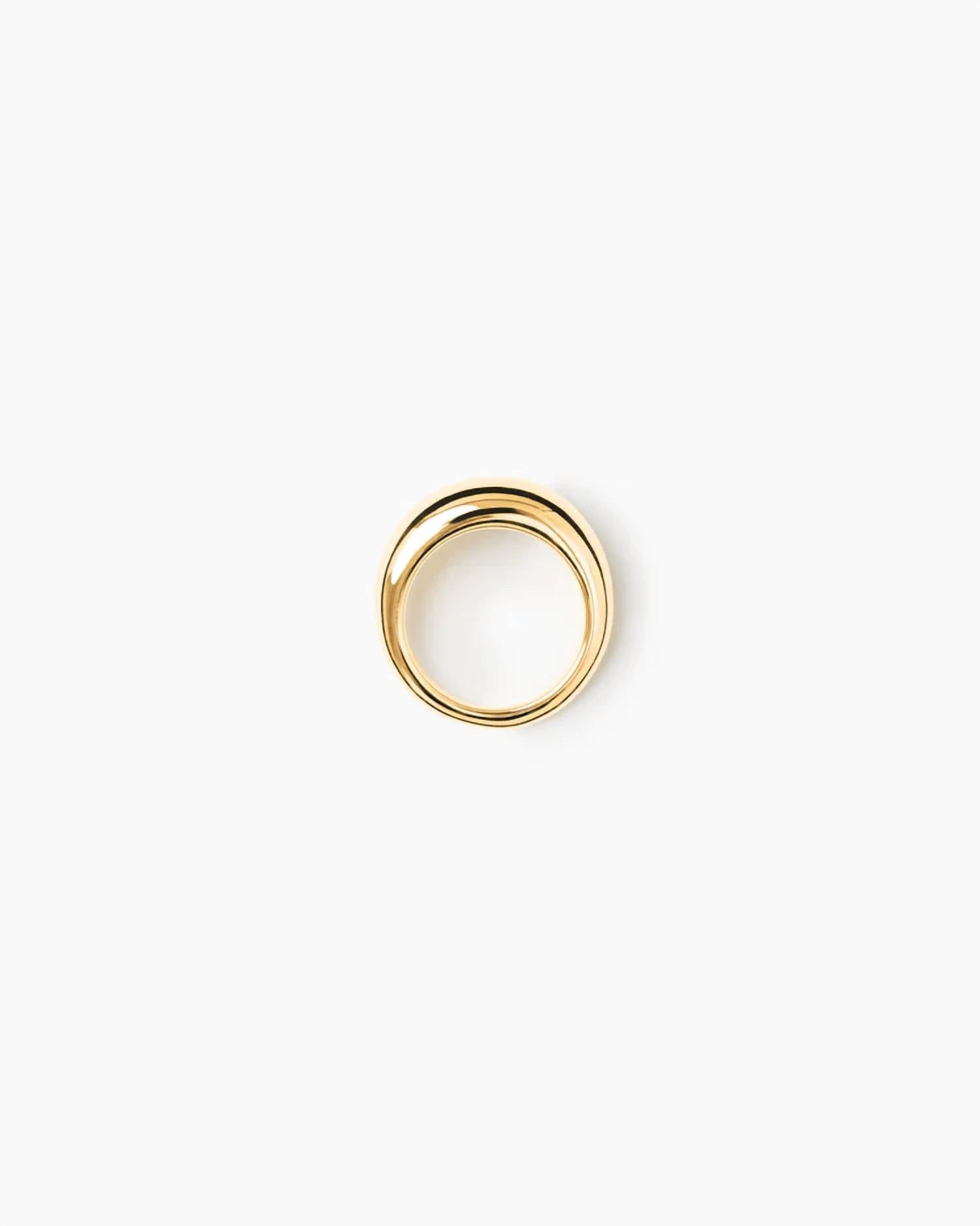 Lié Studio - Women's Anna Ring