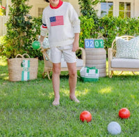 The Beaufort Bonnet Company - Prepletic Charlie Chinos Shorts