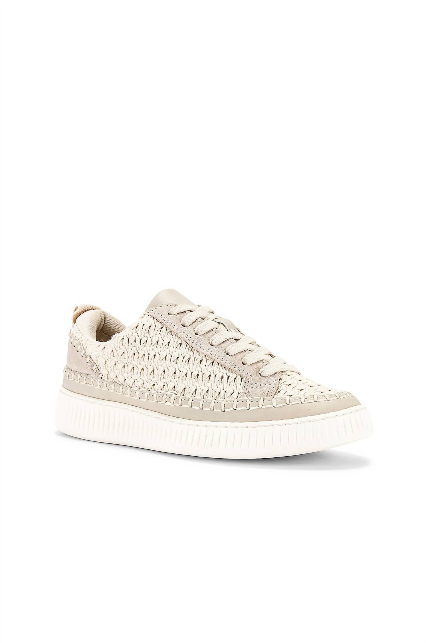 Dolce Vita - Women's Nicona Sneaker