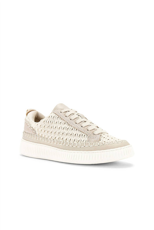 Dolce Vita - Women's Nicona Sneaker