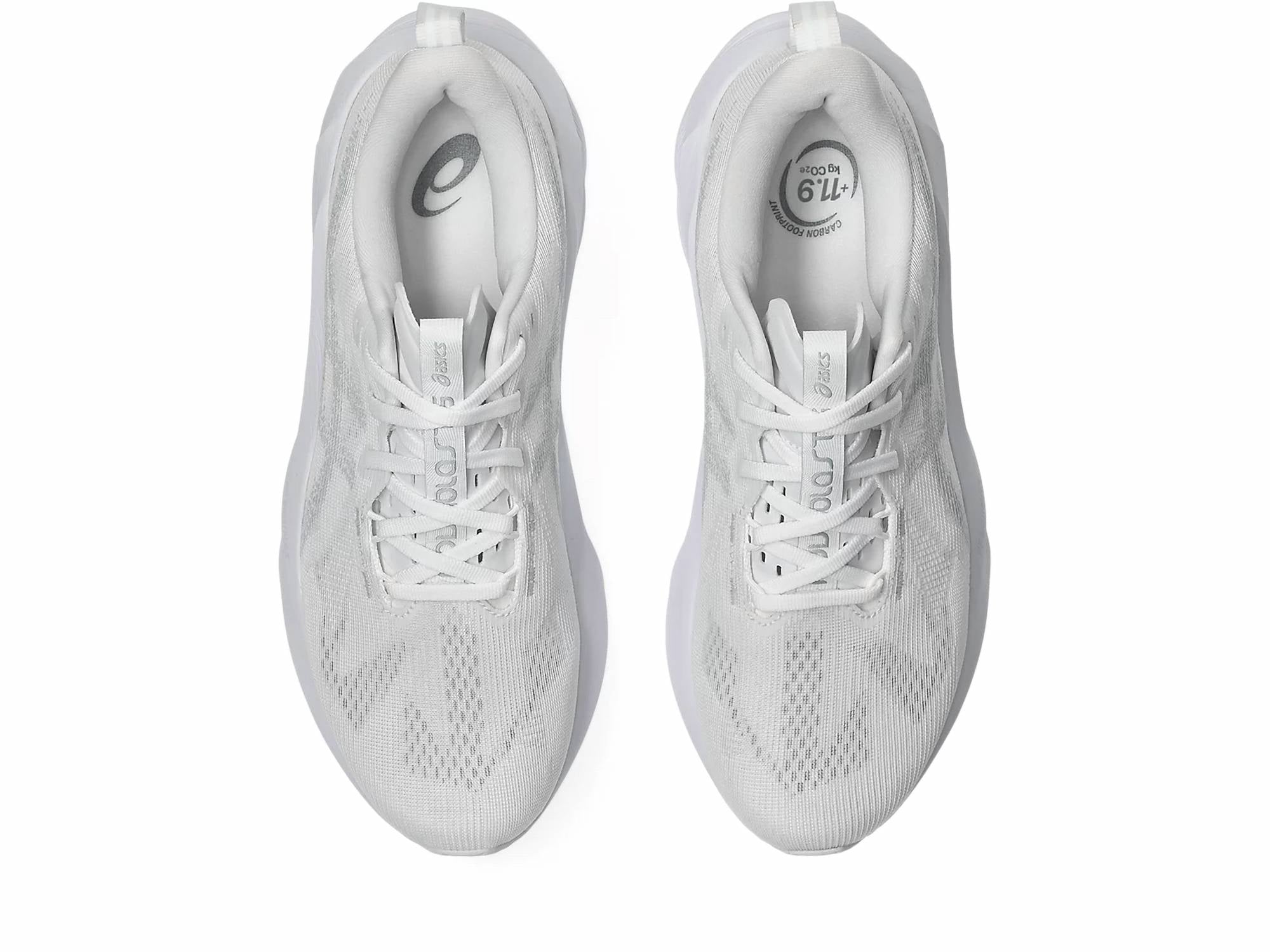 Asics - Men's Novablast 5 Running Shoes