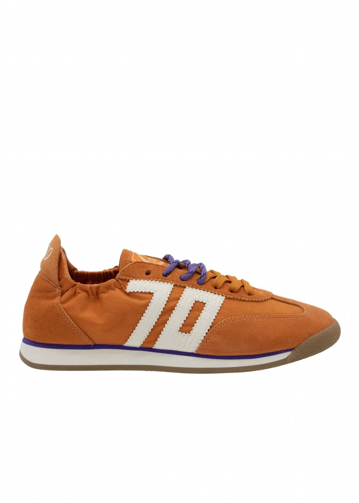 Back 70 - Women's Rocket Sneaker