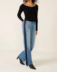 Z Supply - Jovy Off Shoulder Knit Top
