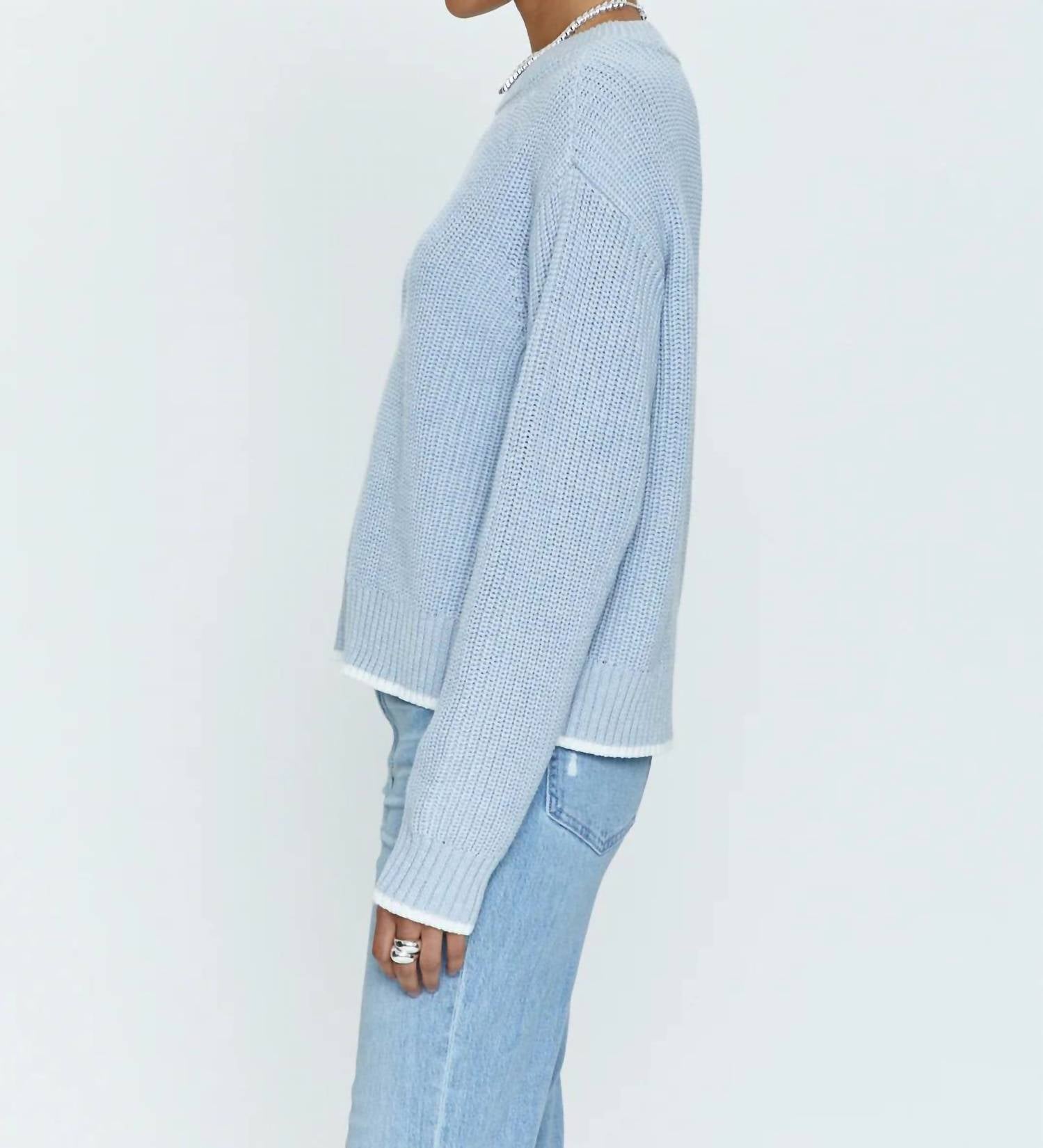 Pistola - Ren All Day Sweater