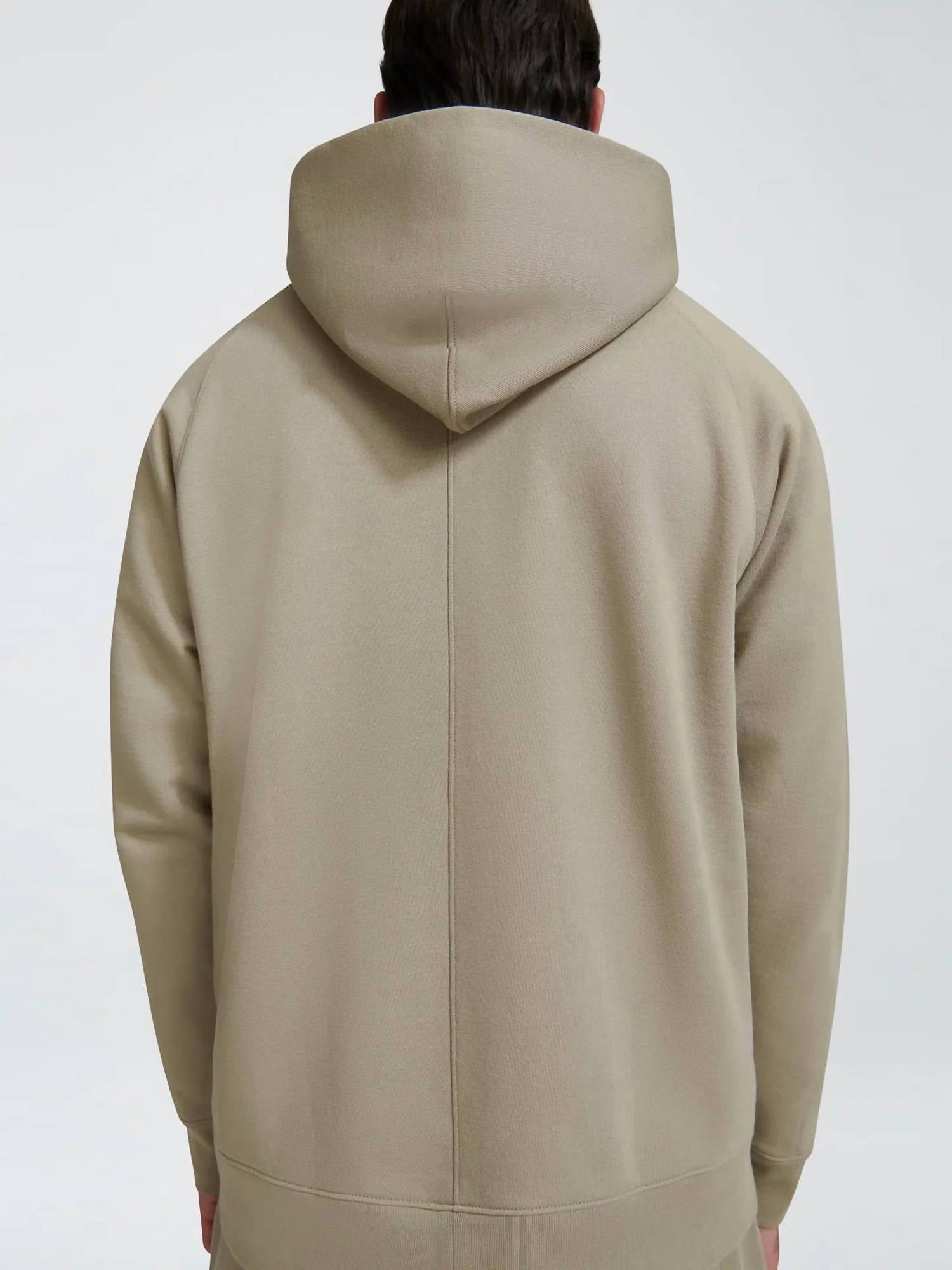 Håndværk - Varsity Hoodie