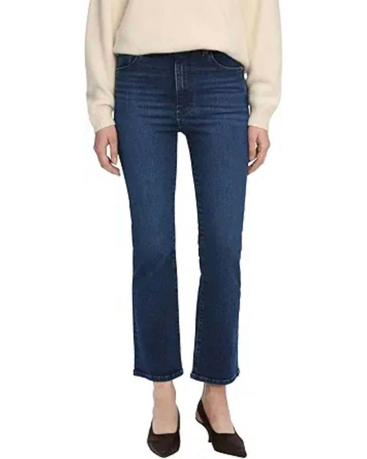 Frame - Reboot Cropped Jeans
