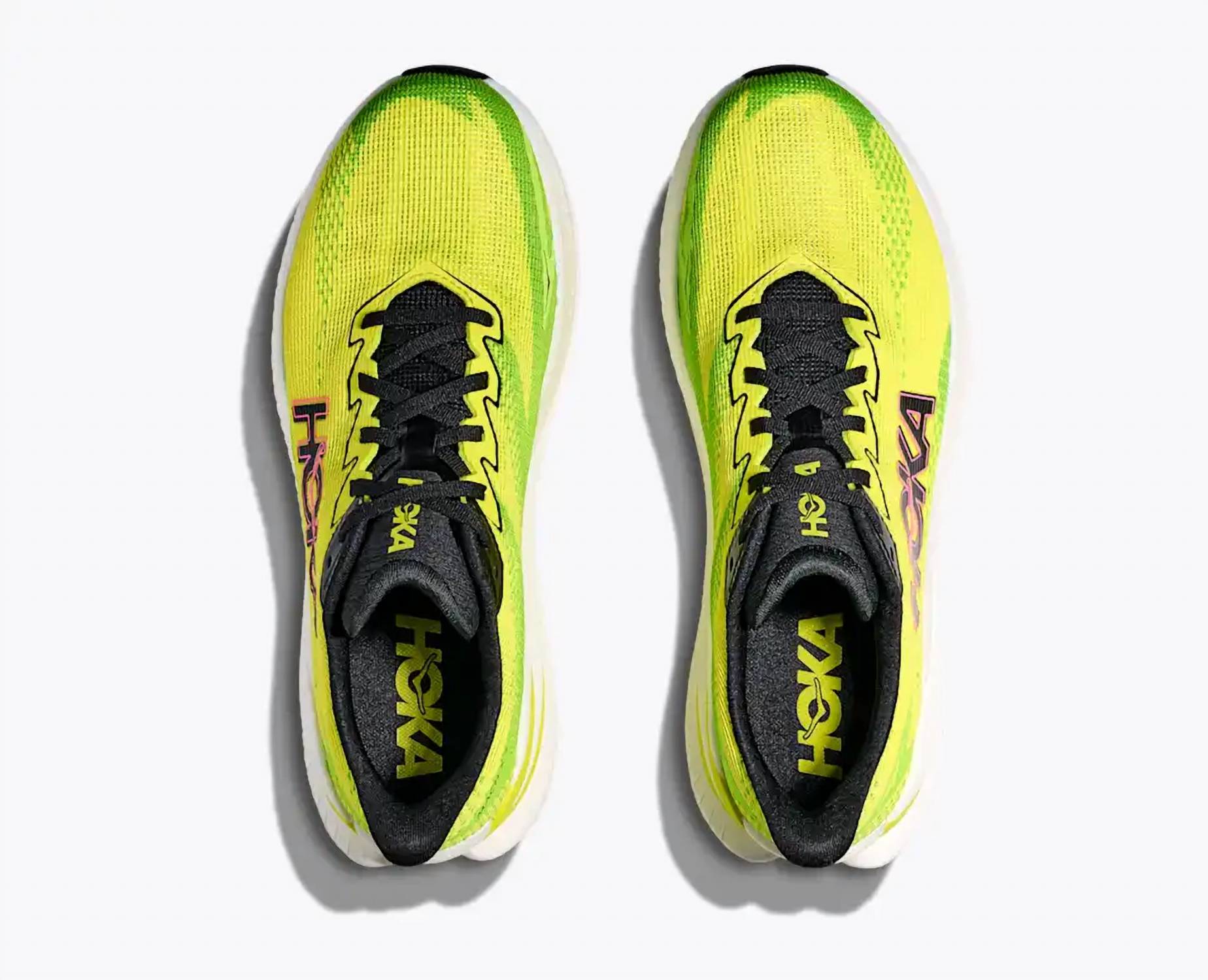 Hoka - Unisex Rocket X 3 Running Shoes