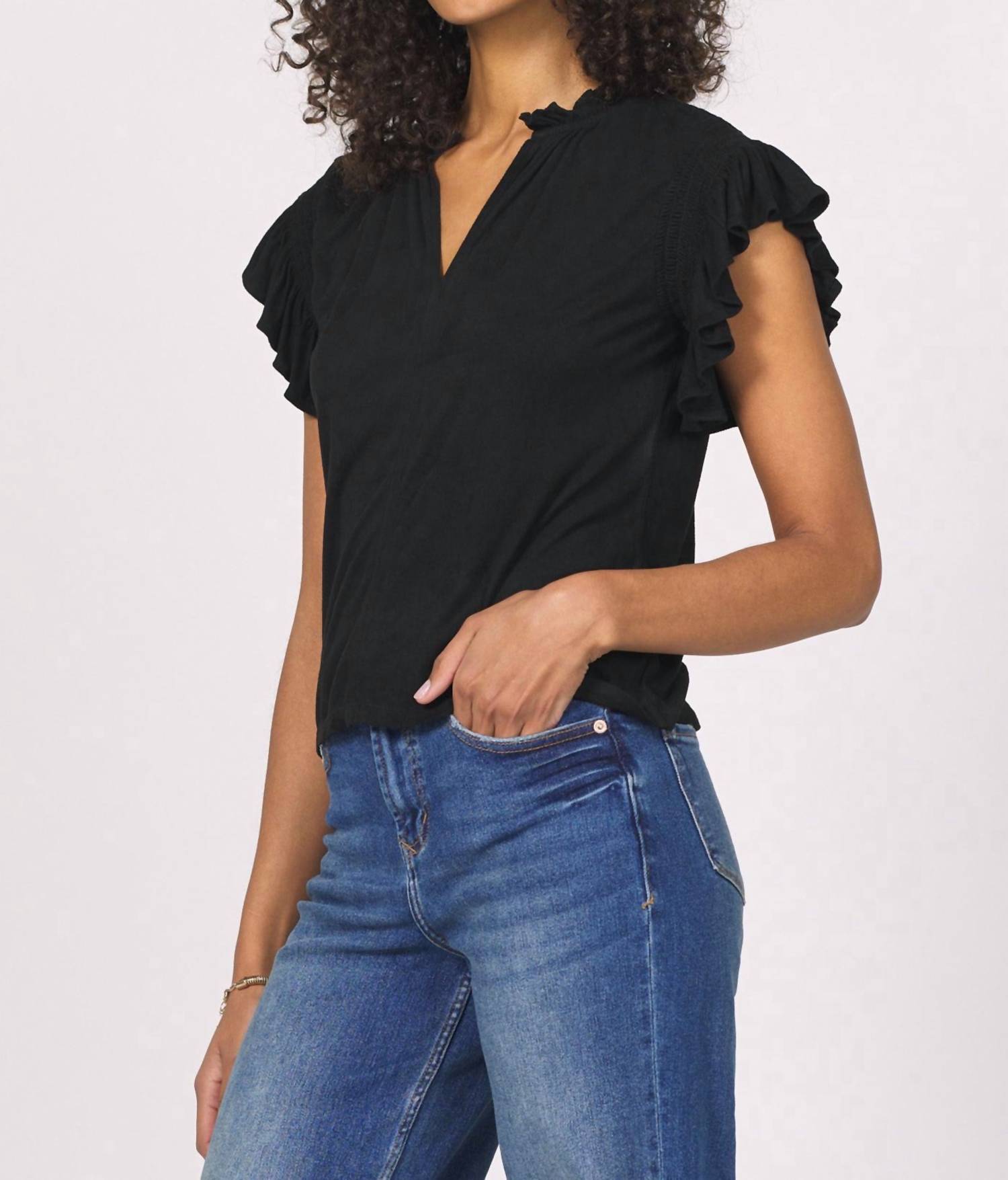 Another Love - Nicola Top