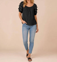 Winslow Collection - Mavis Top