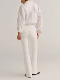 Dl1961 - Women'S - Bridget High Rise Boot Cut Jeans