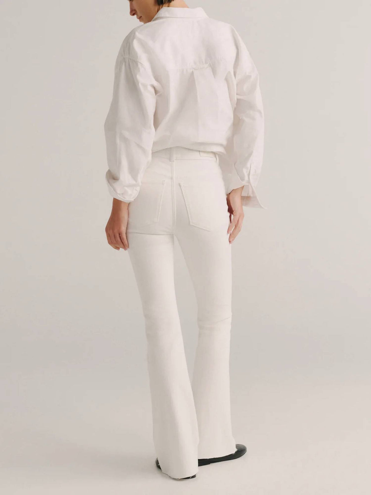 Dl1961 - Women'S - Bridget High Rise Boot Cut Jeans