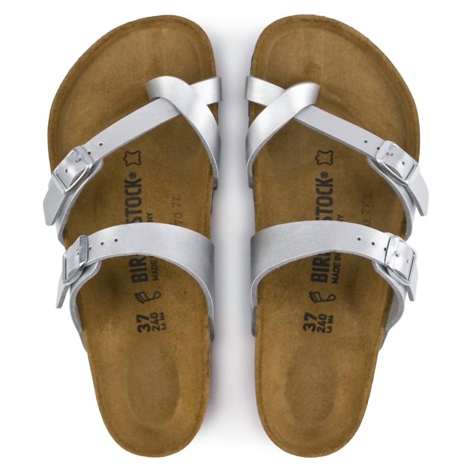 Birkenstock - Women's Mayari Sandals - Narrow