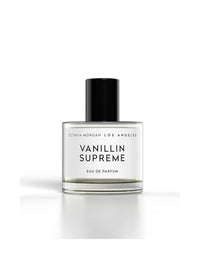Octavia Morgan - Women's Vanillin Supreme Eau De Parfum - 1.7 Oz