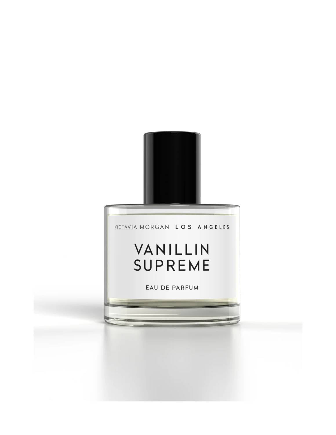 Octavia Morgan - Women's Vanillin Supreme Eau De Parfum - 1.7 Oz