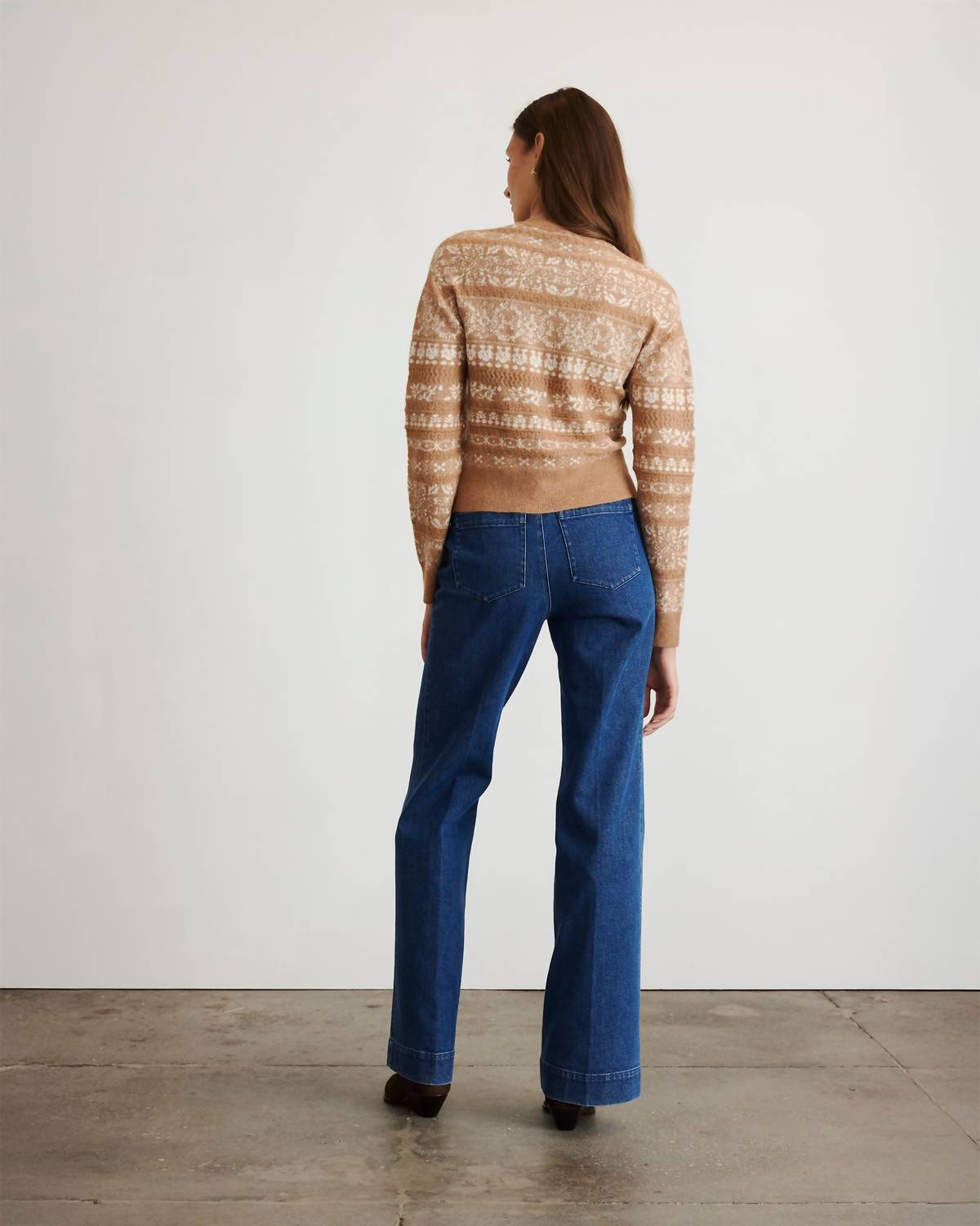 Tanya Taylor - Mariah Sweater