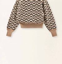 Mirth - Bozeman Pullover Top