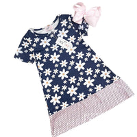Pete + Lucy - Girls Daisy Delight Dress