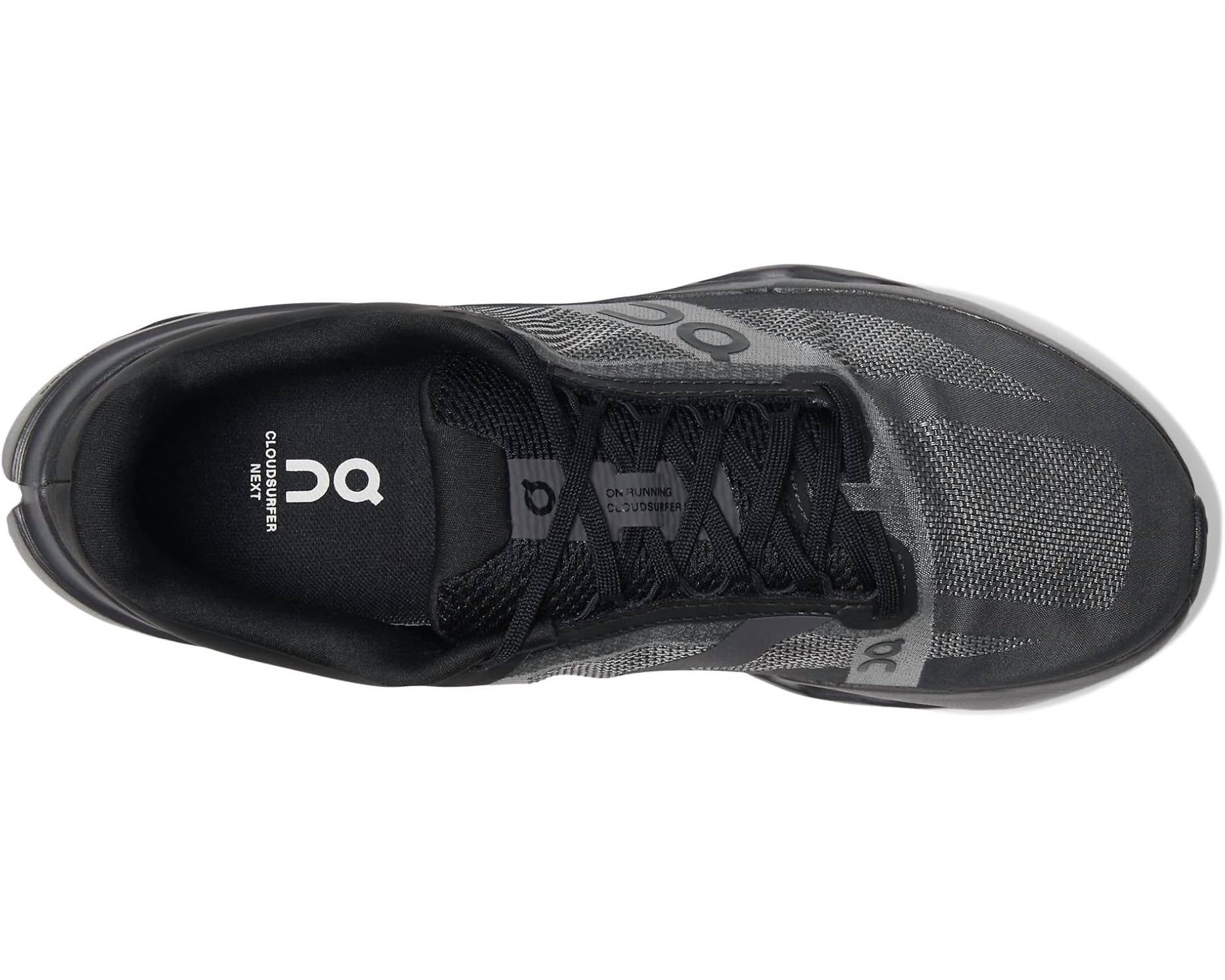 On Running - WOMEN'S CLOUDSURFER NEXT WIDE RUNNING SHOES