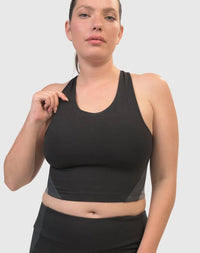 Alembika - Chi Contour Tank Top