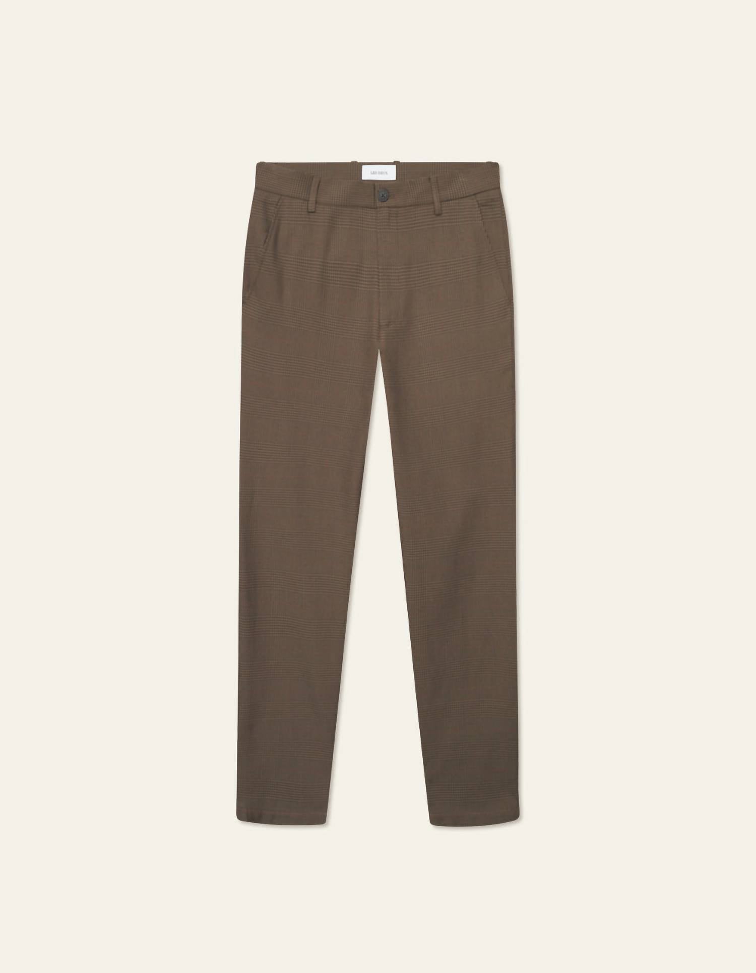 Les Deux - Como Houndstooth Pant