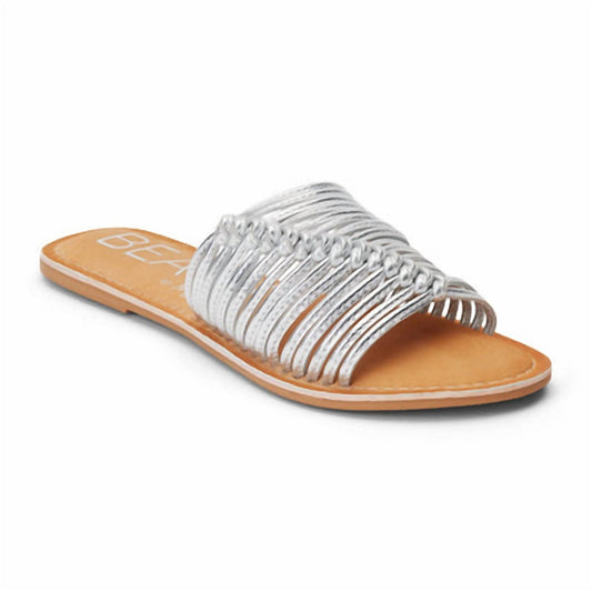Beach By Matisse - Women's Baxter Sandal