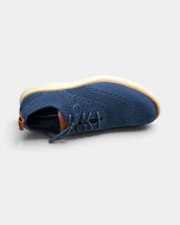 Cole Haan - Men's Originalgrand Remastered Stitchlite Oxfords