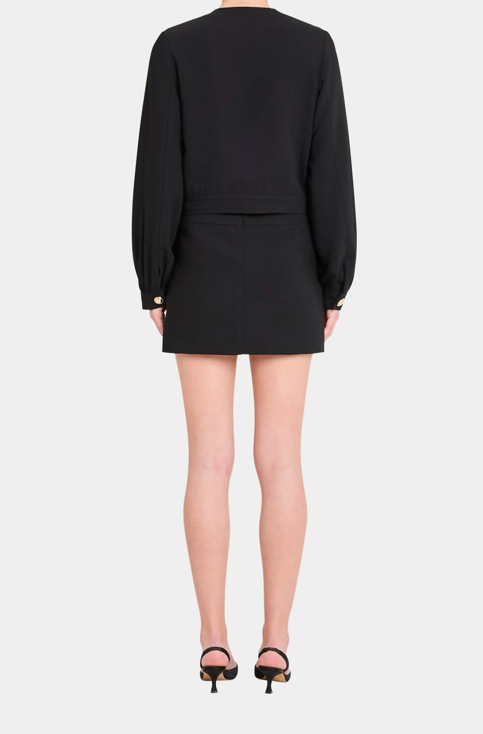 Amanda Uprichard - Nina Jacket