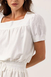 Sundays - Ives Dress
